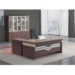 Executive Modern Office Long  Desk