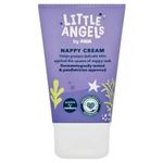 Asda Little Angels Nappy Cream 125g
