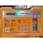 Ingco AC/DC clamp meter - image 3