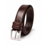 Brown affordable belt