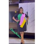 Beautiful Trendy Gown For Ladies