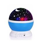 Star Master Rotating Night Light..
