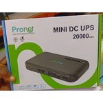 Generic Router power bank supply Mini DC 20000MAH