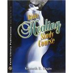 Bible Healing Study Course