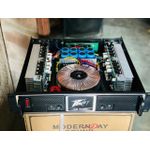 Generic PROFESSIONAL POWER AMPLIFIER CS 4000 - image 2