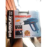 Heat Gun With Accessories 2000w