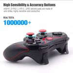 Generic X3 Wireless Bluetooth Game Controller – Wireless Gamepad for PC, Android, iPhone, TV Box & Tablet - image 6