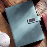 Generic Multipurpose Gifts Notebook Office Diary - image 3
