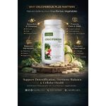 product_image_name-WELLNESS NUTRITION-NEOLIFE Cruciferous Plus 60 Tablets - Cruciferous Vegetable Supplement for Detox, Immune Support, Cellular Protection & Hormone Balance-1