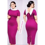 Unique gown for ladies 