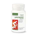Neo Wellness Neolife Lipotropic Adjunct - 90 Tablets (Single) - image 2