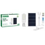 Generic NewVew Standard Solar Street Light 300W
