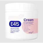 E45 Complete Dry Skin Dermatological Treatment Cream- 350g,