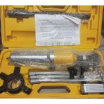 AGO Hydraulic Puller