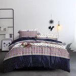 QUALITY SETS BEDSHEET With 4 PILLOWCASE 