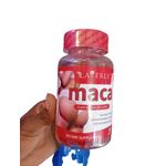 Laverly Maca Dietaryy Supplementts Gummies