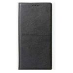Generic Leather Flip Case For Infinix Note 50 Pro Plus - Black