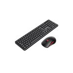 Generic QS-806 dual-mode wireless keyboard and mouse combo