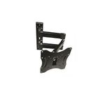 Generic 14-45 inches Adjustable TV Wall Mounts - image 2