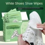Generic 80PCS IN PACK SNEAKER/ CANVAS SHOE WET WIPER - image 6