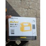 Salpha Energy Blaze Solar Home Lighting System / Emergency Lantern