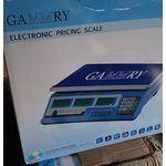 product_image_name-Generic-Electronic Pricing Scale  - 40Kg-1