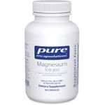 product_image_name-Pure Encapsulations-Magnesium Citrate 90 Capsules-1