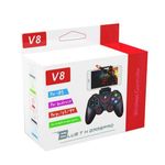 Generic V8 Wireless Mobile Gamepad Controller