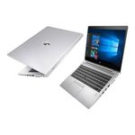 Hp EliteBook 840 G6 Intel Core I5- 12GB RAM/1TB SSD/Backlit Keyboard/FP Reader Windows 11 Pro +MOUSE - image 3