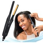product_image_name-Generic-Ceramic Small Pencil Flat Hair Straightener-1
