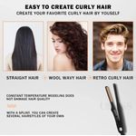 product_image_name-Generic-Ceramic Small Pencil Flat Hair Straightener-3