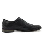 product_image_name-Fashion-Classic Men's Leather Shoes Business Formal Shoes - Black-2