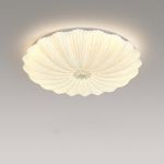 Lighting Modern Luxury 3 in 1 colour led ceiling chandelier light - image 5