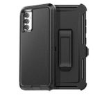 Otterbox defender case for Samsung galaxy A55
