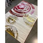 Modern High Quality Turkey Center Rug