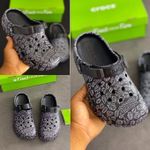 Crocs Men's Women's Croc Clogs Classic All-terrain Clog