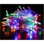 Christmas Lights Multi Function 100 Led Lights