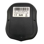 product_image_name-Generic-Strong Magnetic Water Proof Car Tracker - 90 Days Standby - Free Online Realtime Tracking Platform - No Installtion-6