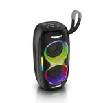 Generic Poga OrbitX Mini party Bluetootth Speaker