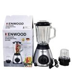Generic High Performance 2-in-1 Stainless Steel Ice Crusher Blender