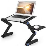 product_image_name-Generic-Adjustable Folding Laptop Stand Table-1
