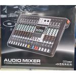 Generic 12 channels Non Powered Mixers