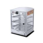 Generic Hot Display Mini Pie Warmer - 850W - image 2