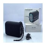 Generic Koleer Original Waterproof Bluetooth Speaker - S31 - image 7