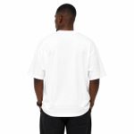 Fashion HIGH QUALITY FREE BORN GRAPHICS T-SHIRT - image 2