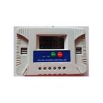 30A 12V/24V PWM Dual USB Battery Solar Panel Controller Charge Regulator
