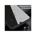 Generic Infinix Note 40X 5G -6.78" Solid Anti Drop Privacy Screen Protector