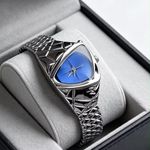 Fashion  High Quality Vintage Y2K Ladies Wristatch