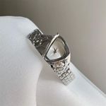 Fashion  High Quality Vintage Y2K Ladies Wristatch - image 6