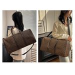 product_image_name-Fashion-Original Leather Duffel Carry On Traveling Tote Duffle Bag-4